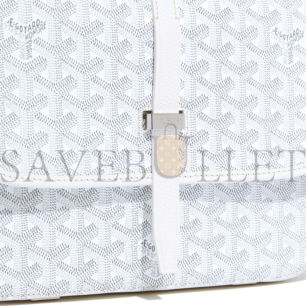 GOYARD BELVEDERE MM BAG BELVE3MMLTY50CG50P (29*23*9cm) GOYARD BELVEDERE MM BAG BELVE3MMLTY50CG50P (29*23*9cm)